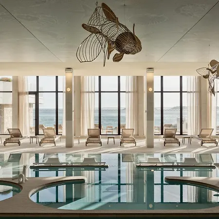 Emeria Dinard Thalasso Spa-3
