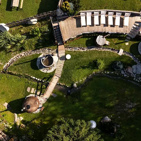 La Tana dell'orso Hotel&SPA-2