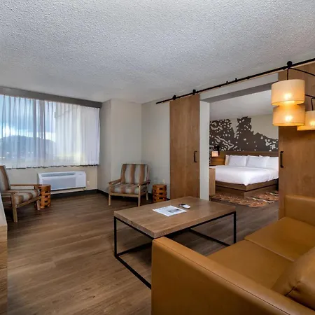 Holiday Inn Estes Park By Ihg-3