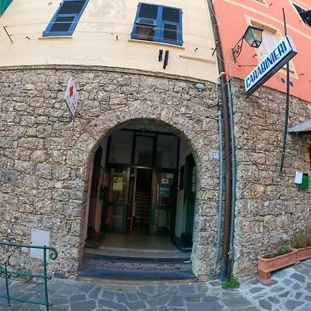 B&B Portofino-3