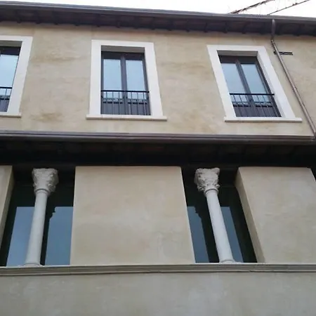 B&B Il Vicoletto-3