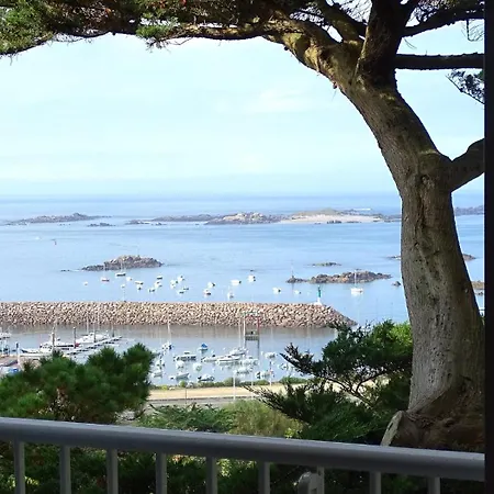Ti Al Lannec Hotel - Restaurant & Spa-2