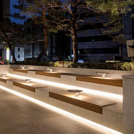 Hotel Sunbee Insadong-2