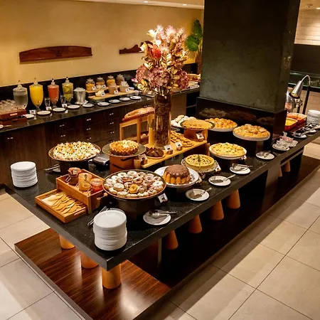 Hotel Luzeiros Recife-2