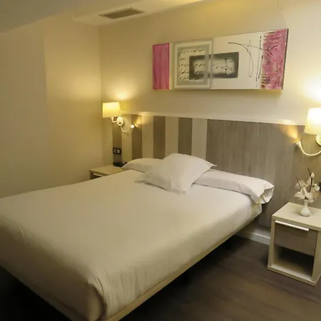 Hotel La Palma de Llanes-2