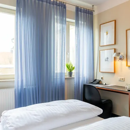 DORMERO Hotel Kehl-2