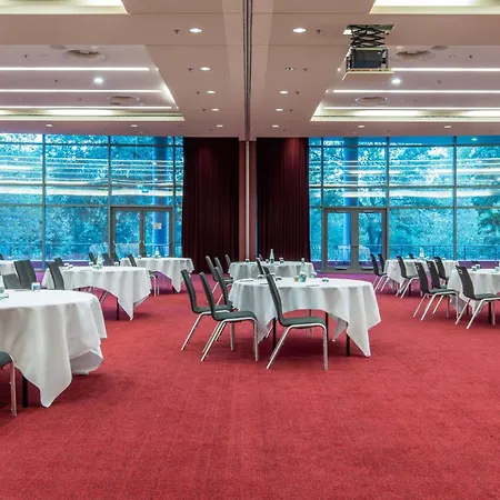 Radisson Blu Hotel Frankfurt-2