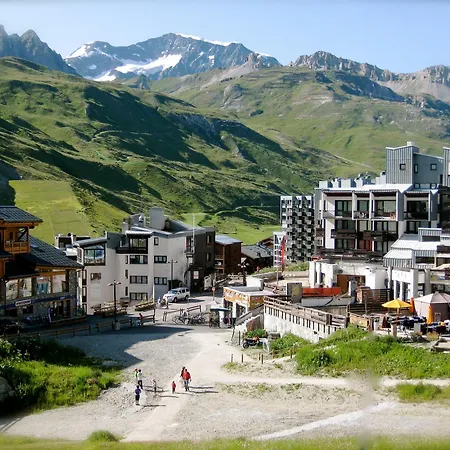 Hôtel La Vanoise-3