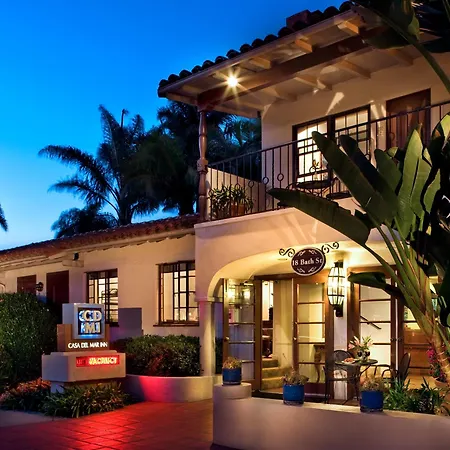 Casa Del Mar Inn-3