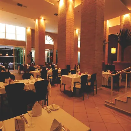 Vitória Hotel Concept Campinas-2