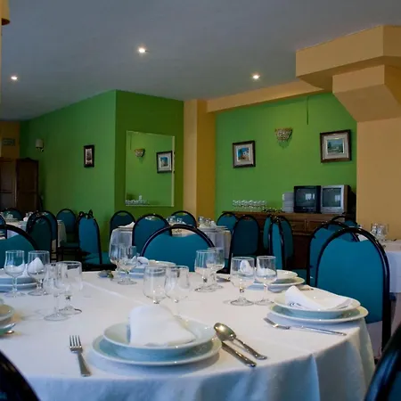 Hotel Perales-3
