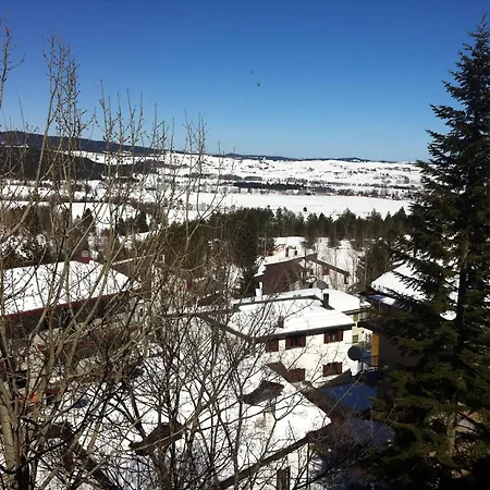 Hotel Meranda-2