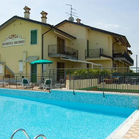 Residenza Orchidee-2