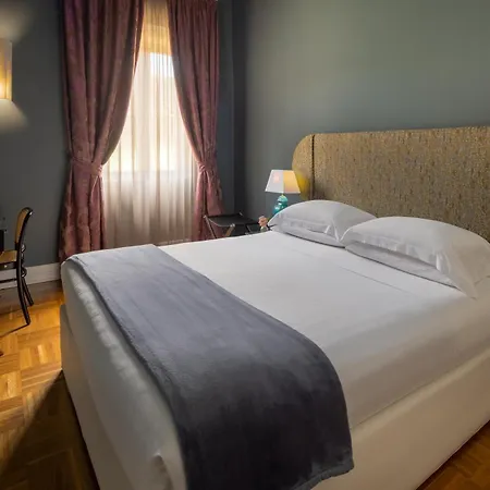 Hotel Firenze Number Nine-2