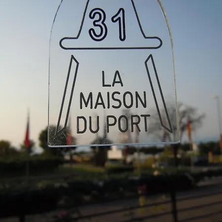 La Maison Du Port-2