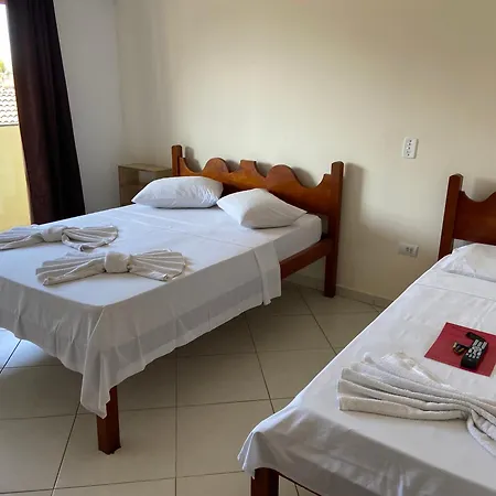 Pousada Werneck Residence Suites-2