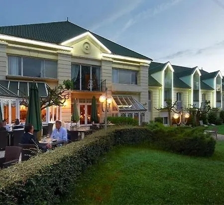 Hôtel Restaurant Le Rive Gauche-2