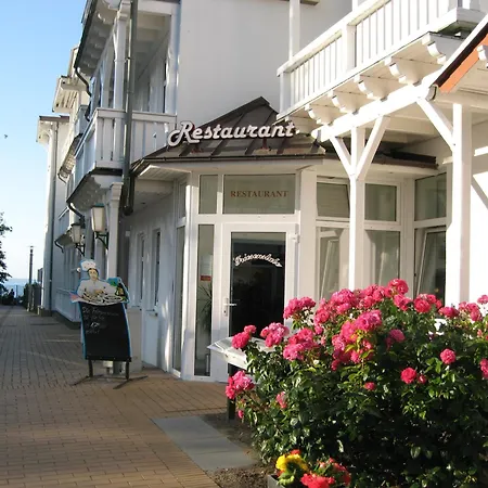 AKZENT Waldhotel Spa Rügen-3