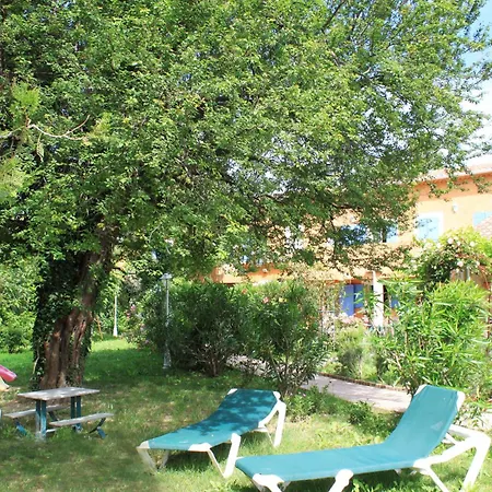 Appart'Hotel Festival Sud Suites - Avignon TGV-2