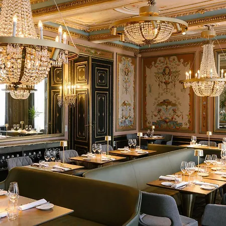 Chateau St Gerlach - Oostwegel Collection, Member Of Relais And Chateaux-2
