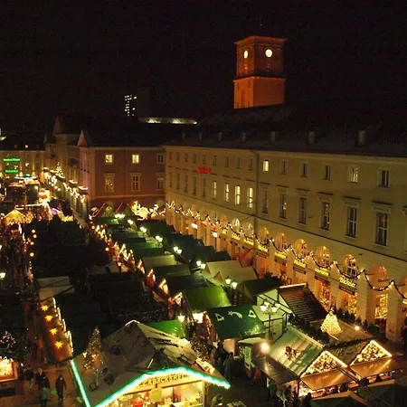 Hotel Am Markt-2