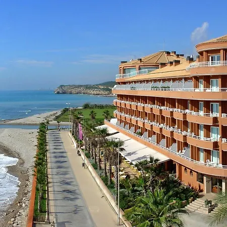 Sunway Playa Golf & Spa Sitges-3