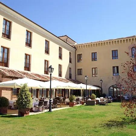 Hotel Cándido-2