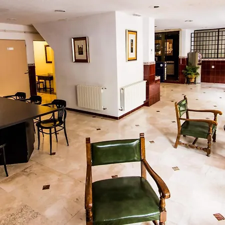 Hostal Bocanegra-2