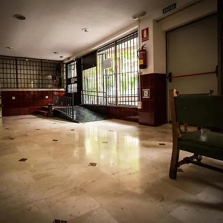Hostal Bocanegra-3