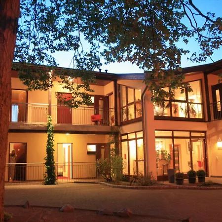 Landhotel Rittmeister&Kräuter-SPA-3