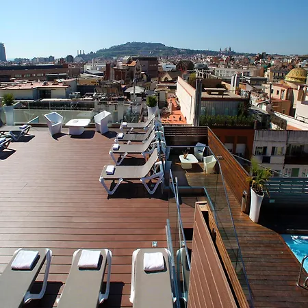 Hotel Lleo-2