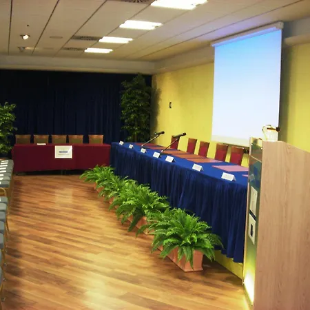 Hotel Sporting Trento-2