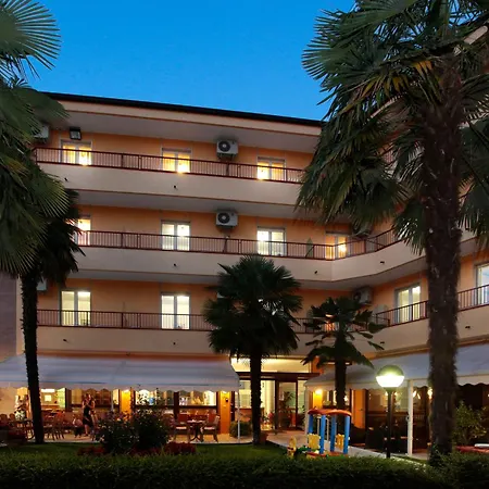 Hotel Imperial ***S-3