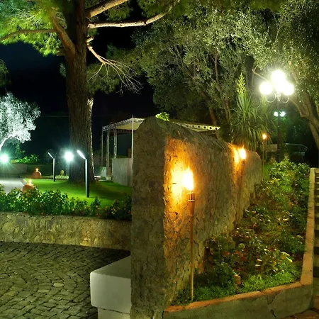 Hotel Baia-2