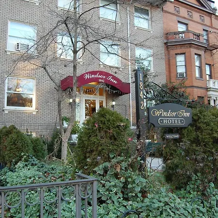 Windsor Inn Hotel-2