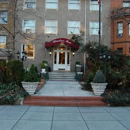 Windsor Inn Hotel-3