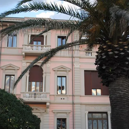 Villa Tina Hotel-2