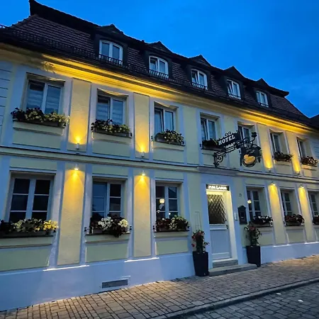 Hotel Zum Lamm-3