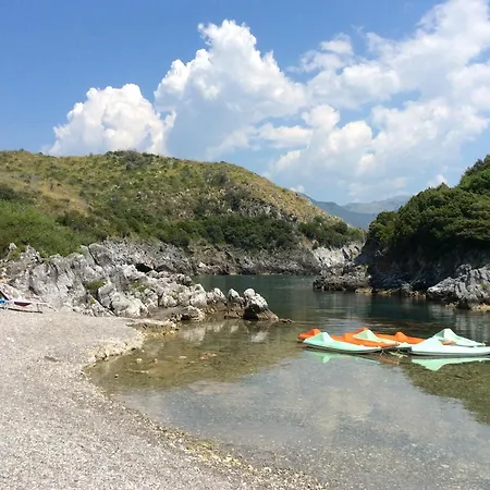 La Locanda Delle Donne Monache-2