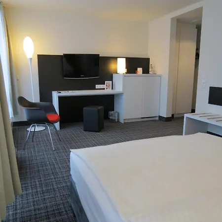 Comfor Hotel Ulm City-2