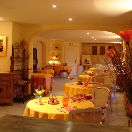 Hôtel Mireille-3