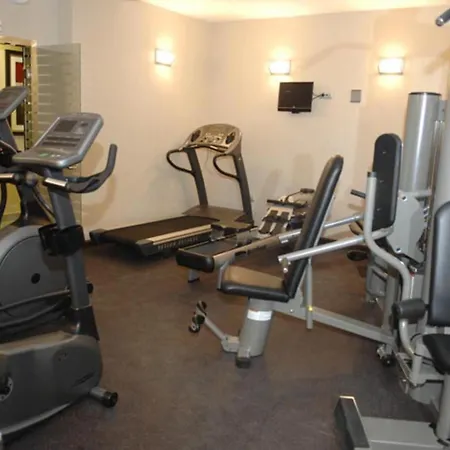 Hotel Asset Torrejón-2