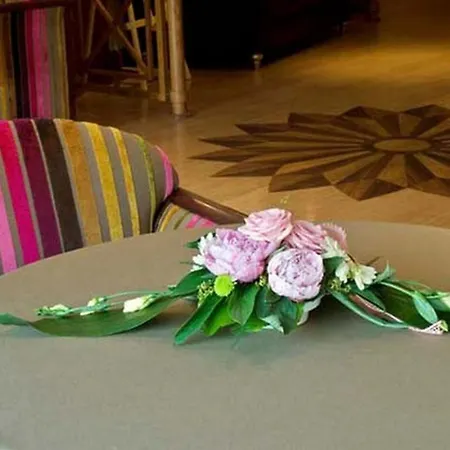 Hotel Les Remparts-3