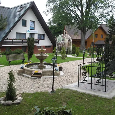 Wellness hotel Harrachovka-3
