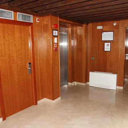 Hotel Santa Isabel-2