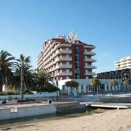 Aparthotel Acualandia-3