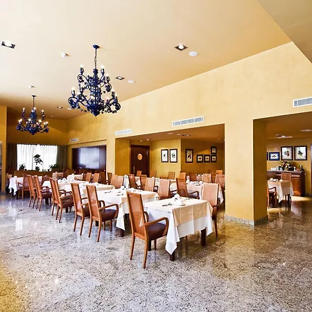 Senator Granada Spa Hotel-2