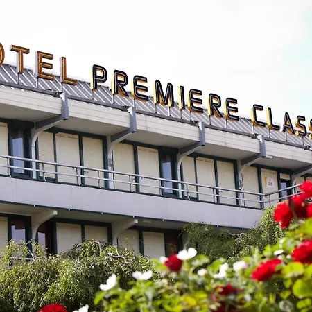 Première Classe Valence Sud-3