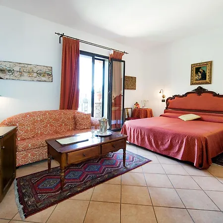 Hotel Villa Sonia-2
