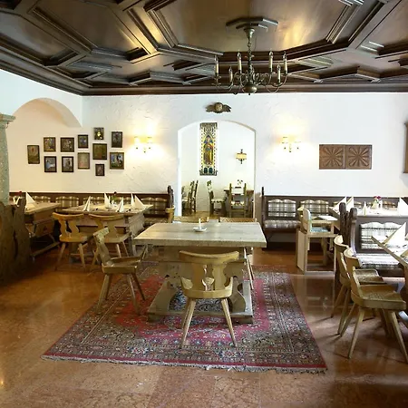 Stoll'S Hotel Alpina-3